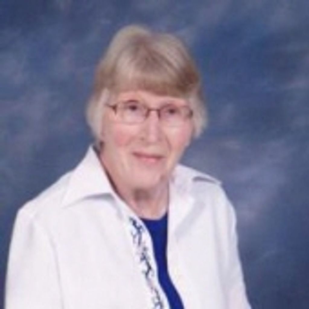 Beatrice Nordmeyer