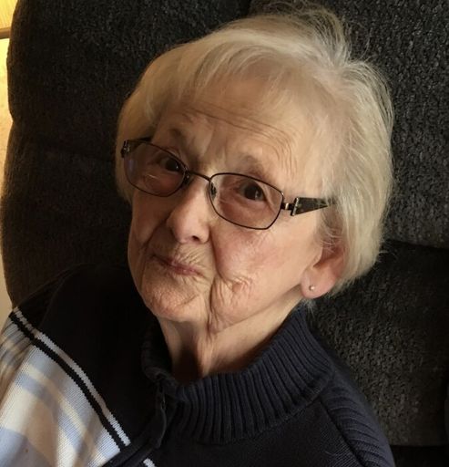 Esther M. (Kline)  Lytle Profile Photo