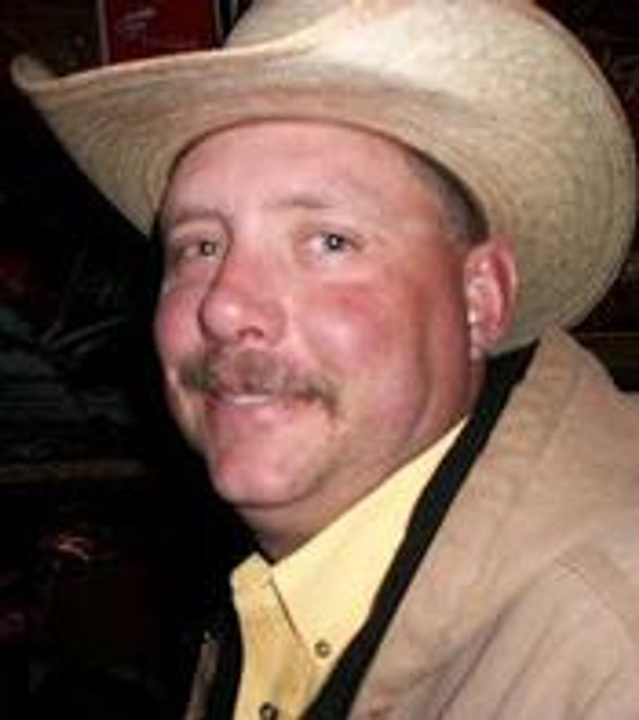 William Patrick Cook Profile Photo