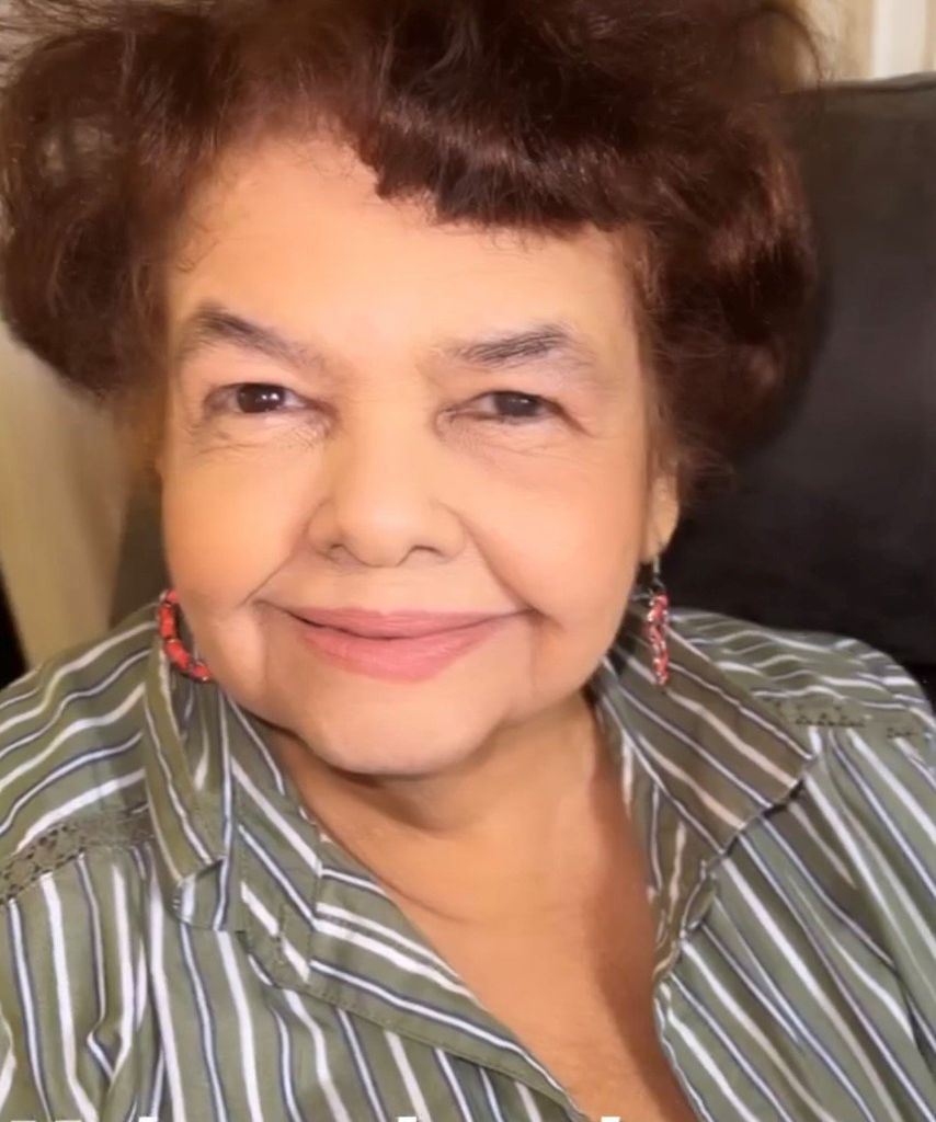 Lydia Valentin Profile Photo