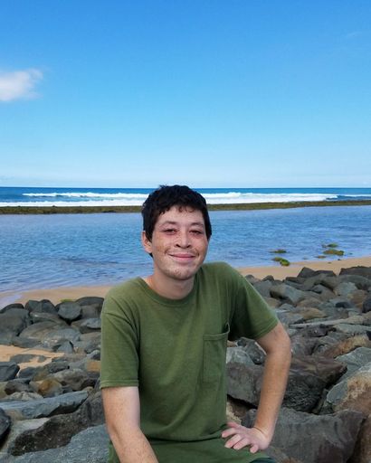 Francisco Alexis Ortiz Profile Photo