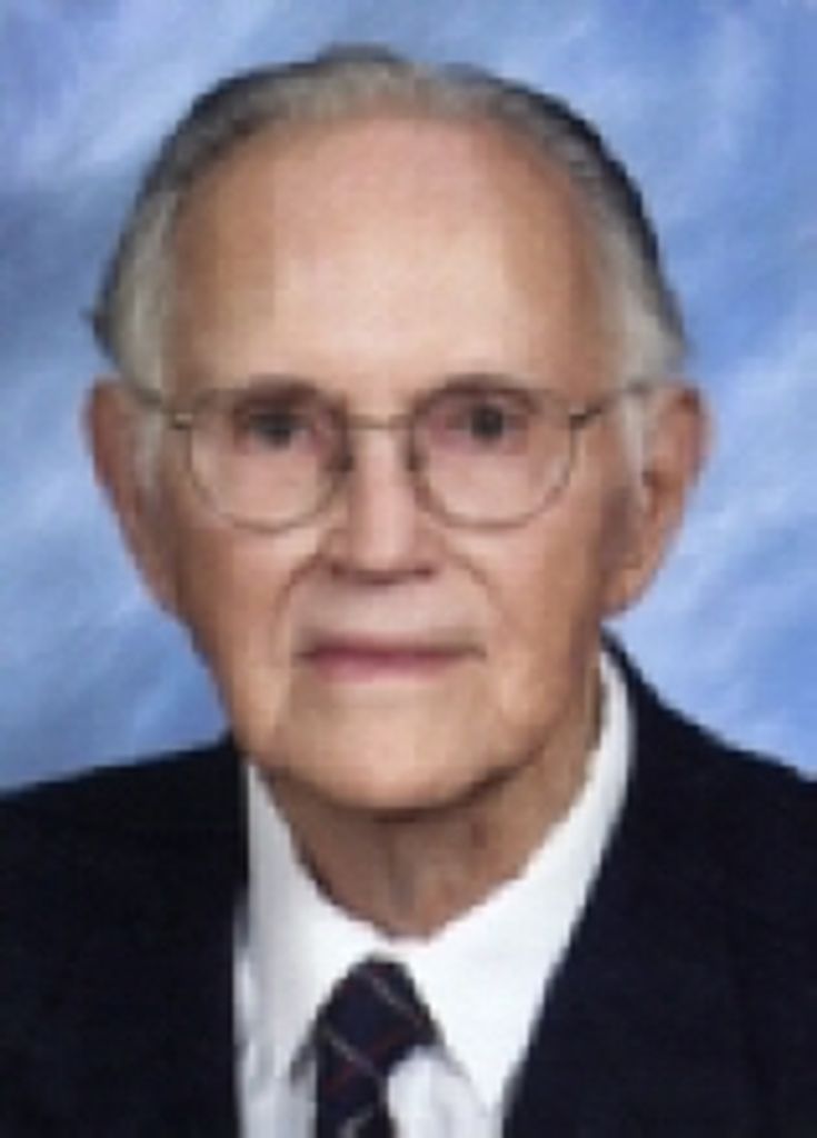 Fulton Johnston
