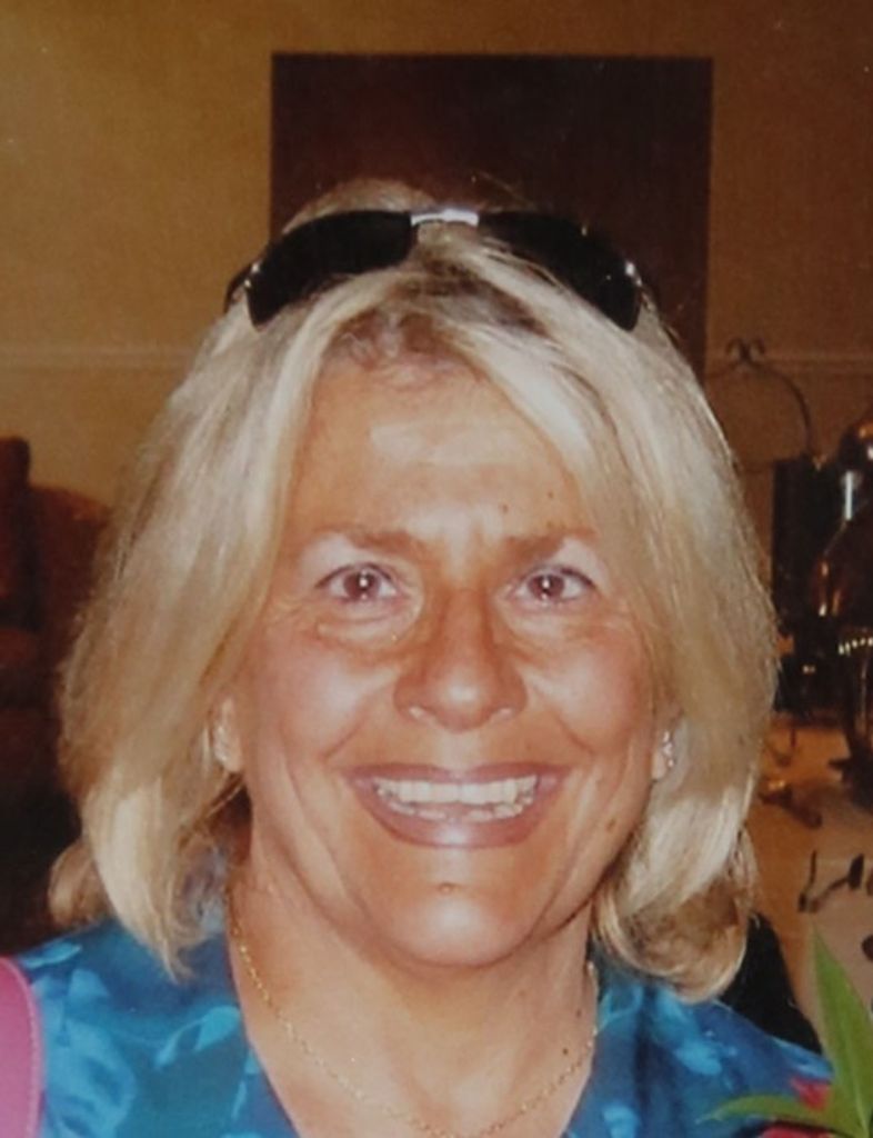 Barbara G. Angelo