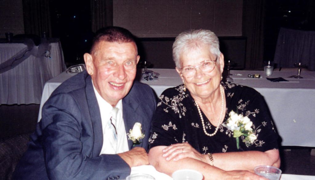 Madeline (Dubinsky)  Francis