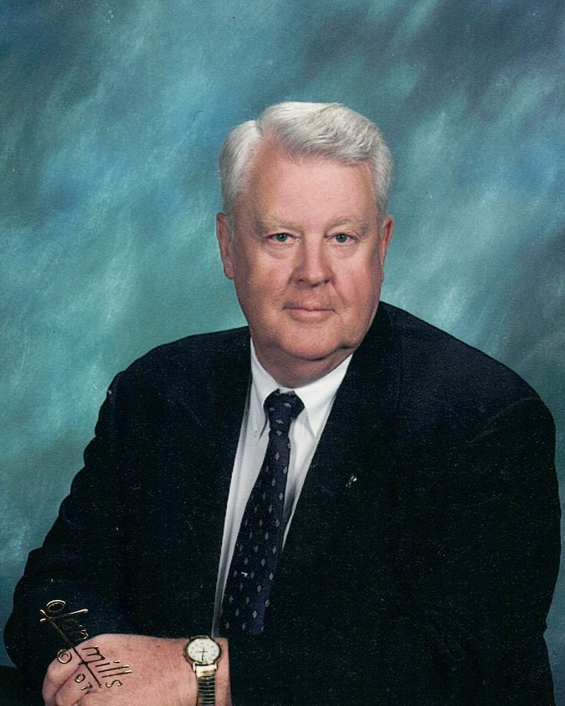 Lynn Thomas McConnell