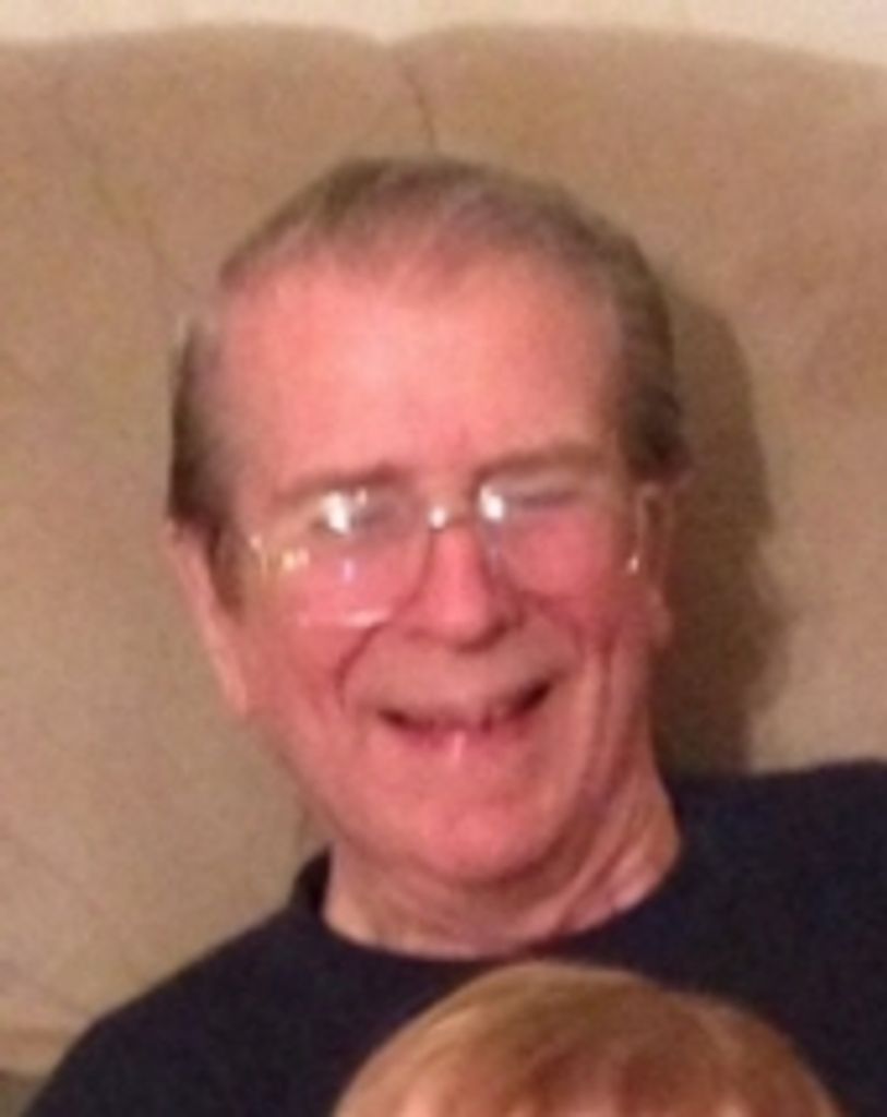 Kenneth Samuel Baughman