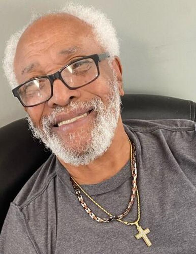 Floyd Bush Jr Profile Photo