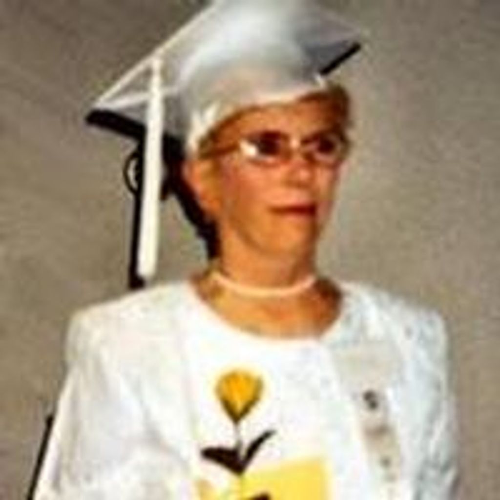 Vivian Maxine Bowman