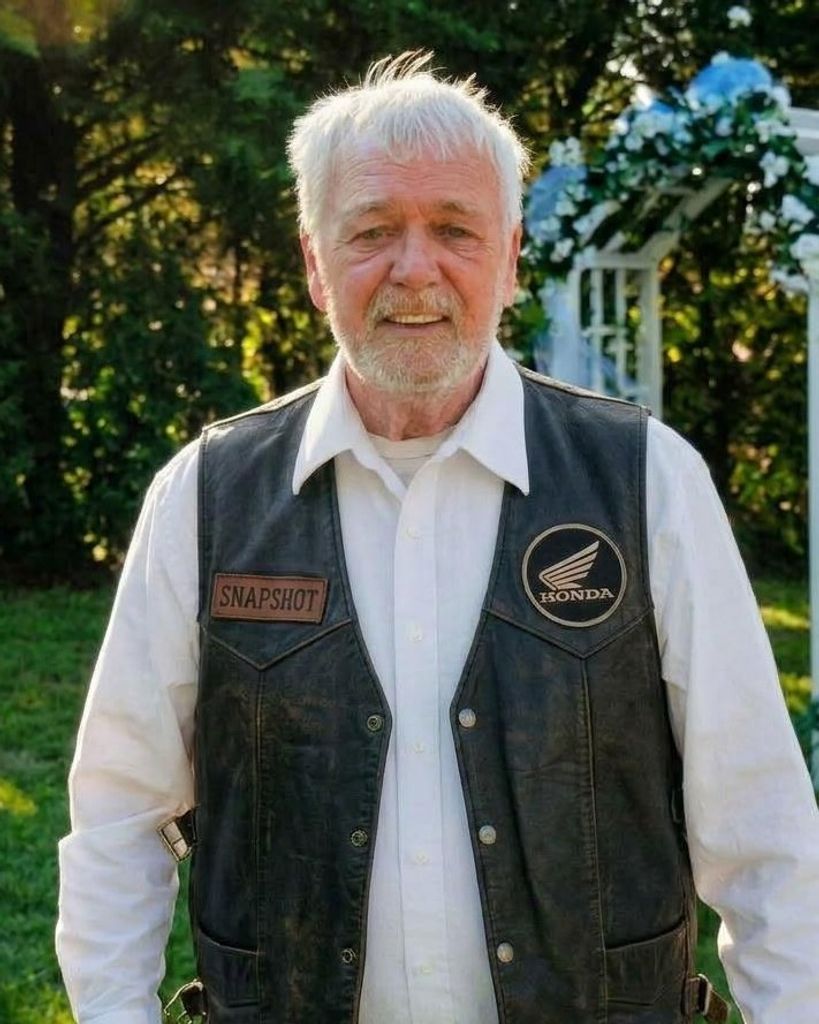Kent Clifford Nordland Profile Photo