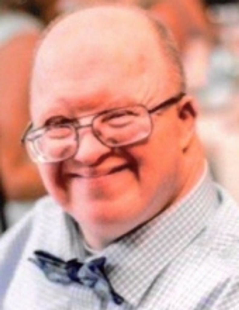 Randle Ray Mullins Profile Photo