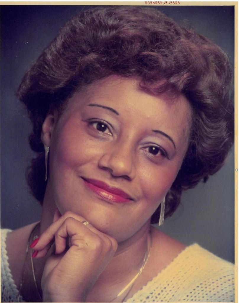 Mrs. Rosemary Walthour Profile Photo