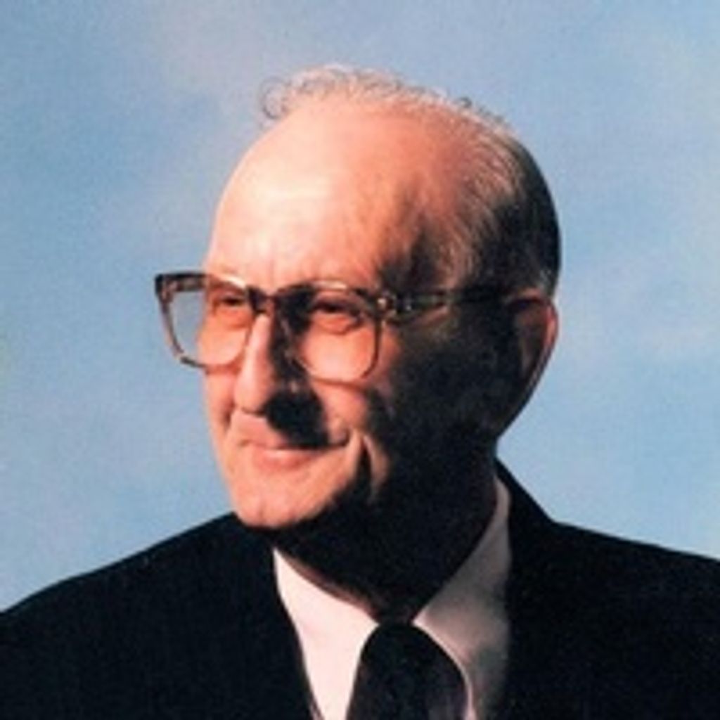 Clovis Sidney Dugger