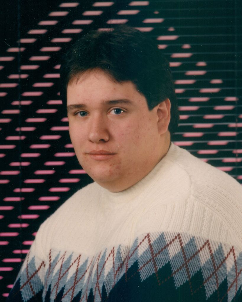 Daniel W. "Danny" Cronin Profile Photo