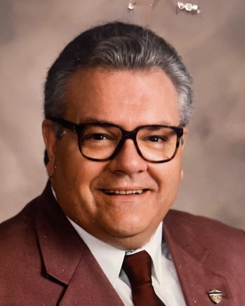 Dean Adam Zerr