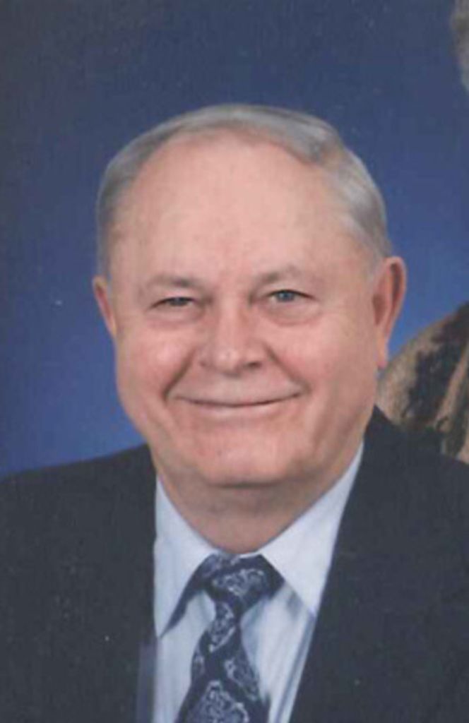 Gerald H. "Jerry" Mueller