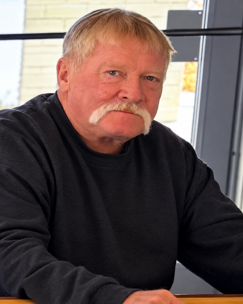 William "Billy" Allan Claffey