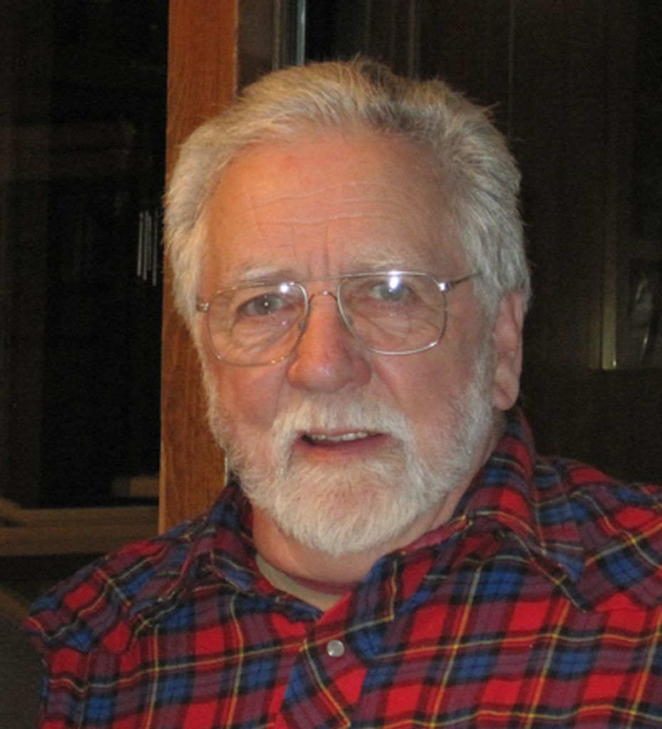 Stephen Robert Johnson Profile Photo