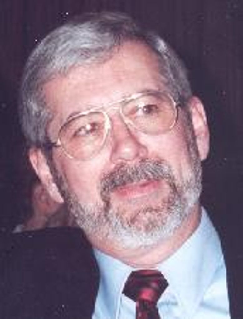 Charles S. Nordin