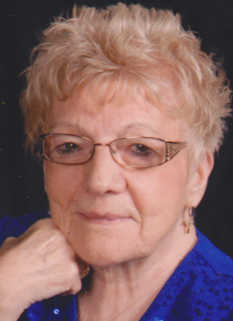 Carolyn Lee Engelhardt