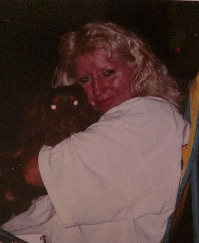 Denise Rena Trump Profile Photo