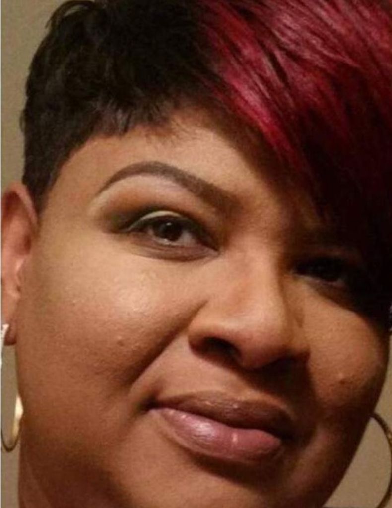 Monica Lynette (Fiorentino)  Mcgibboney