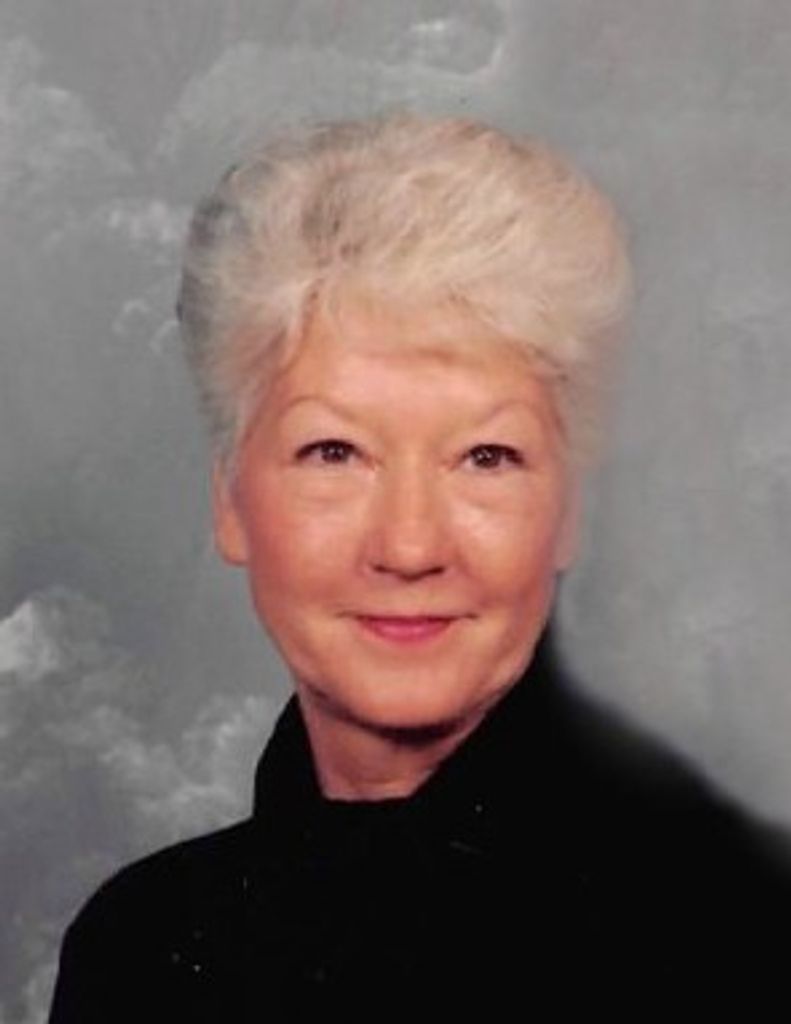Frances Nevins Profile Photo