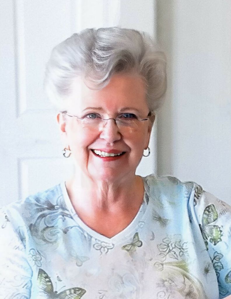 Jacqueline Brechbill Profile Photo
