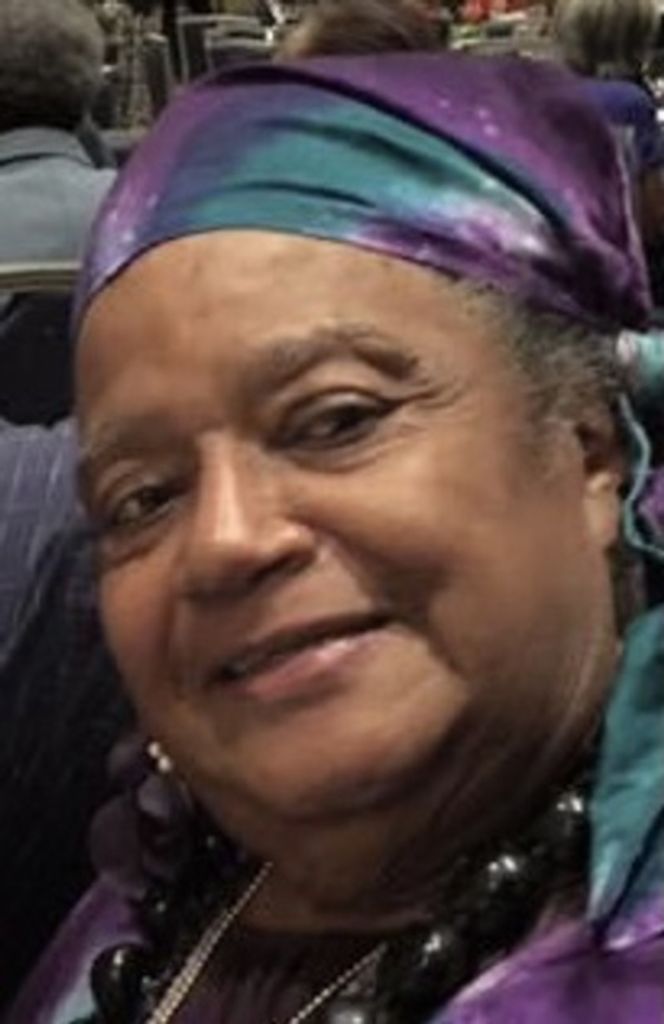 Mrs. Priscilla Mclendon Williamson Profile Photo