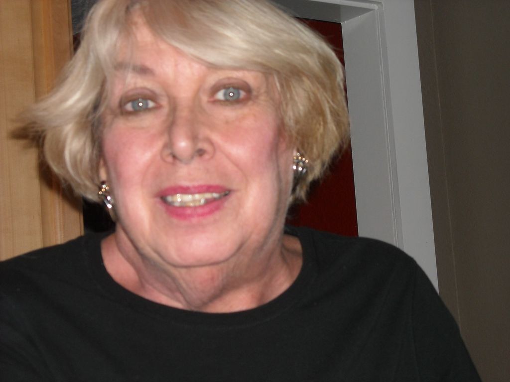 Penelope "Pennie" Sylvia Martin Cooke