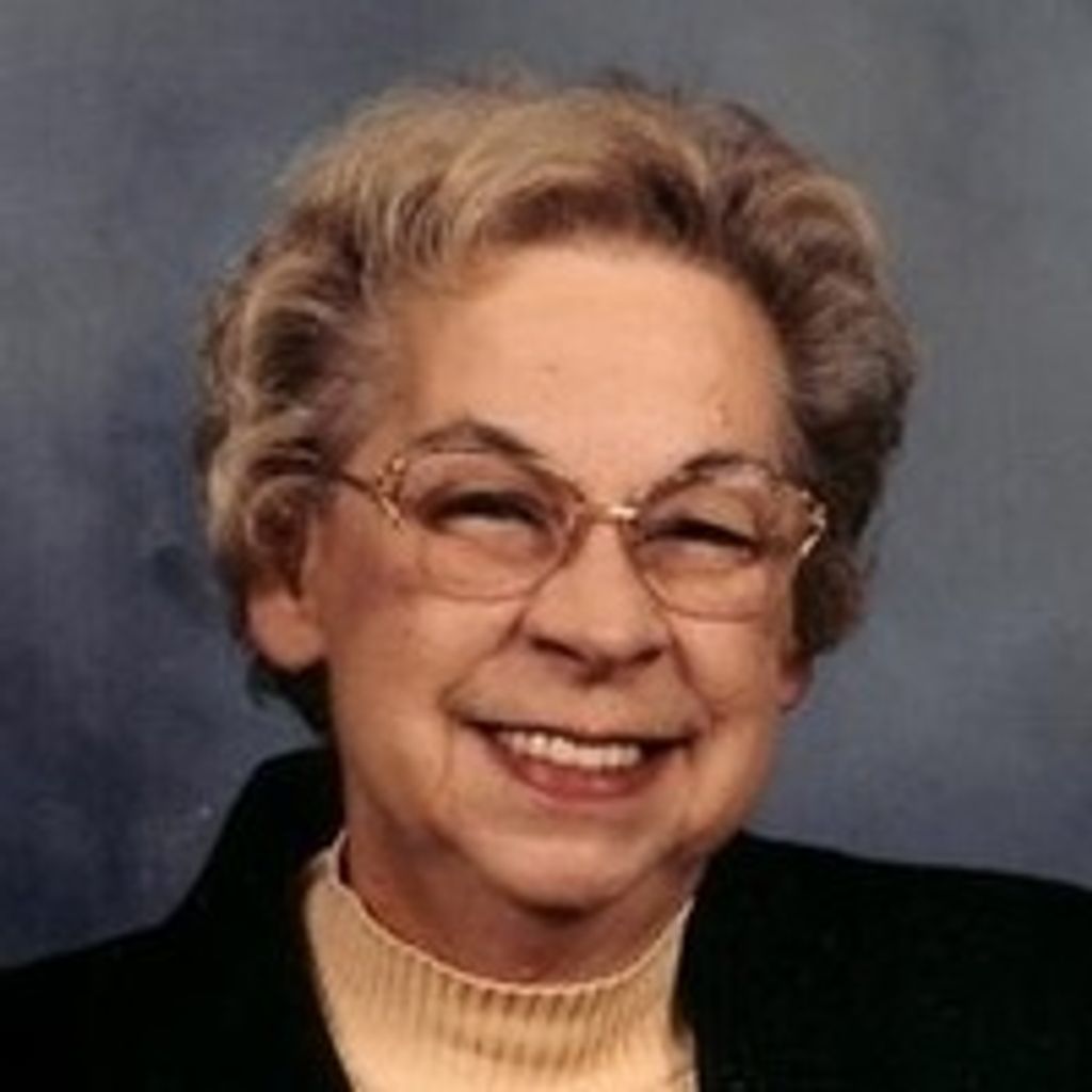 Marilyn  Louise May