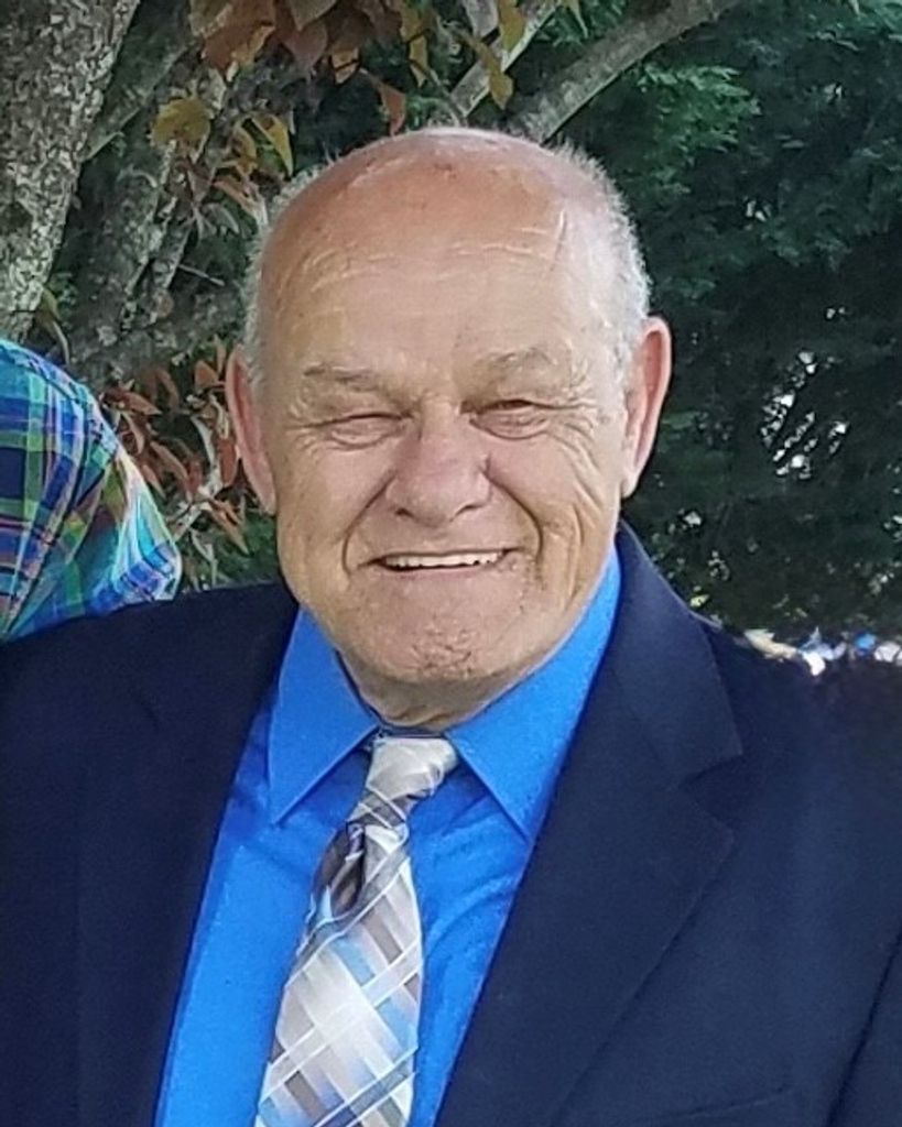 James Calvin Bowman