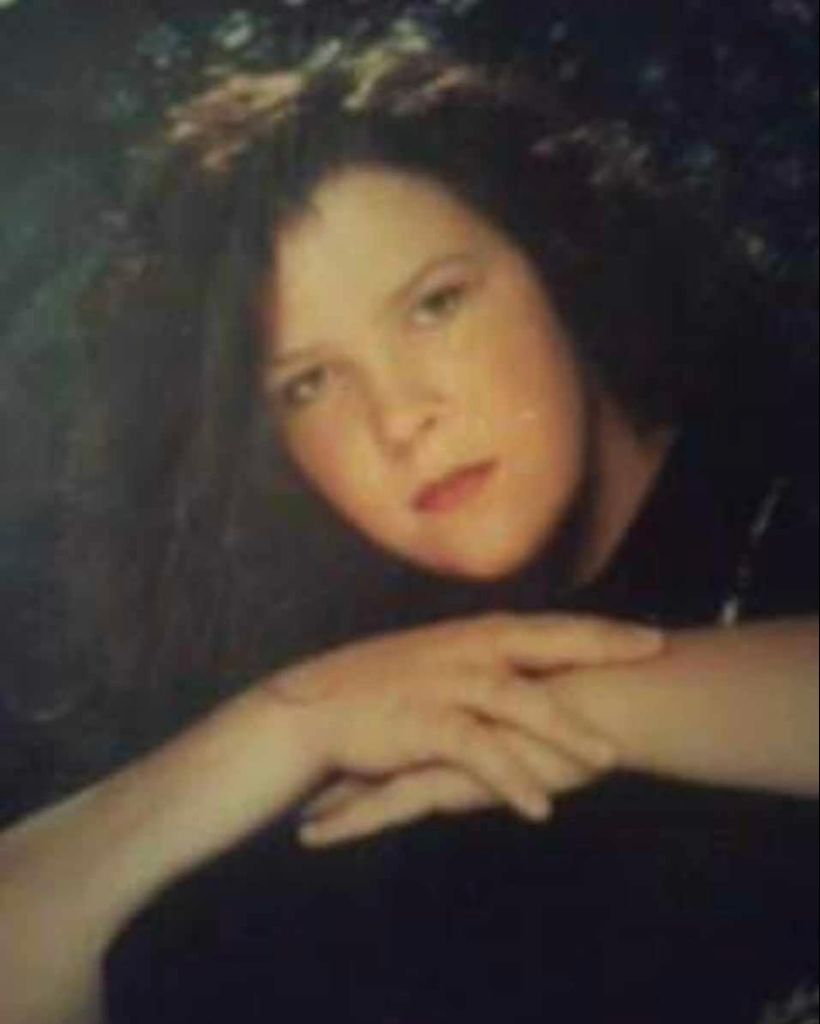 Mandi Jo Hawkins - Washington