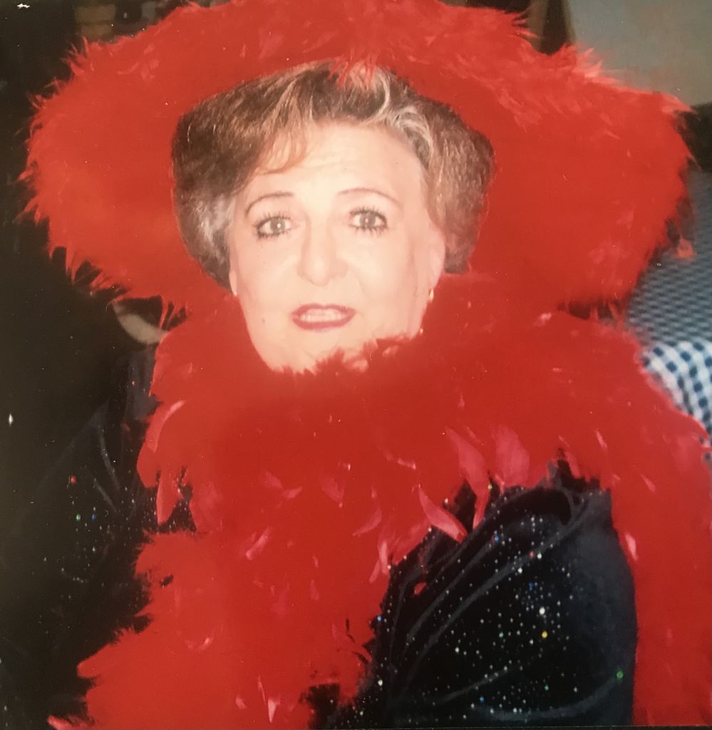 Sheridan Cook Profile Photo