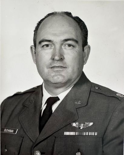 Earl Buchanan's obituary image