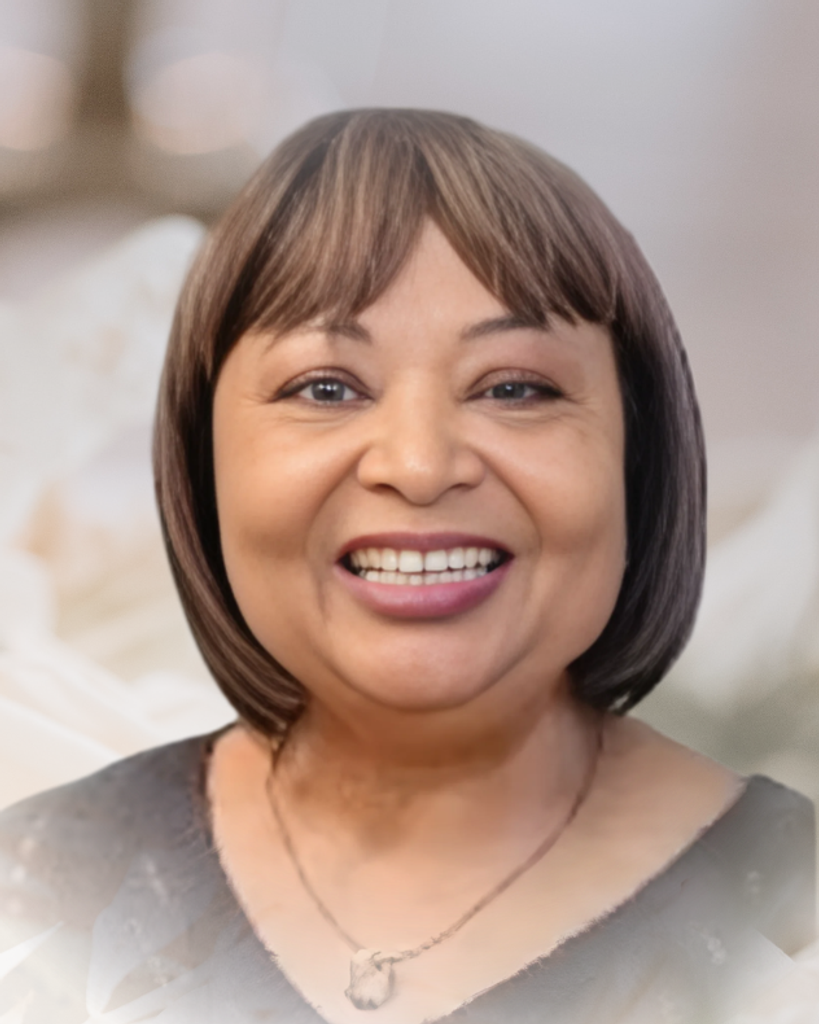 Mrs. Alfreda Waters Bashir