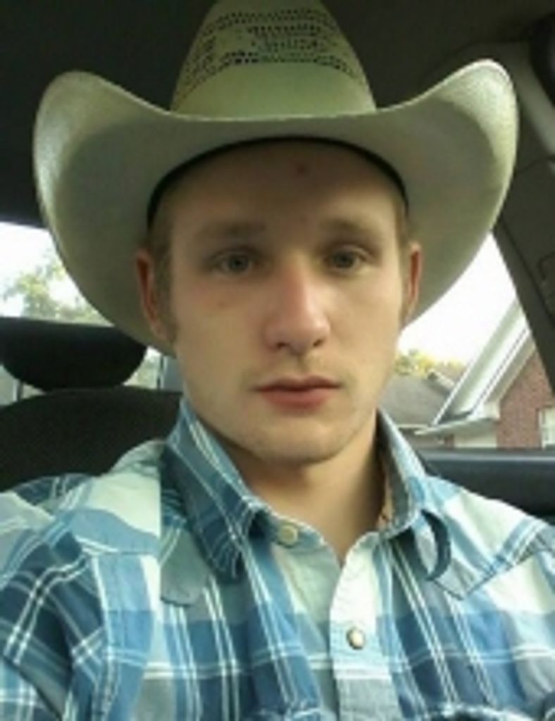 Johnny Dustin (Dusty) Allen