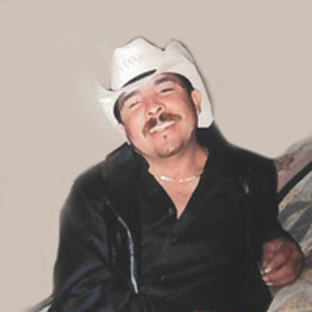 Aaron Andrade Rios