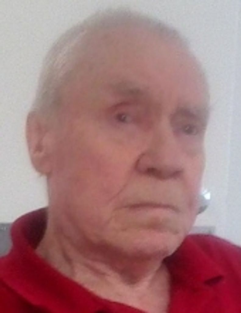Lloyd  Robert Arp