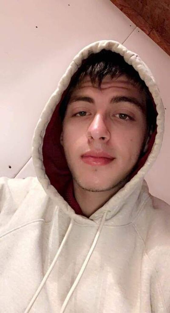 Tyler Gage Panchot Profile Photo