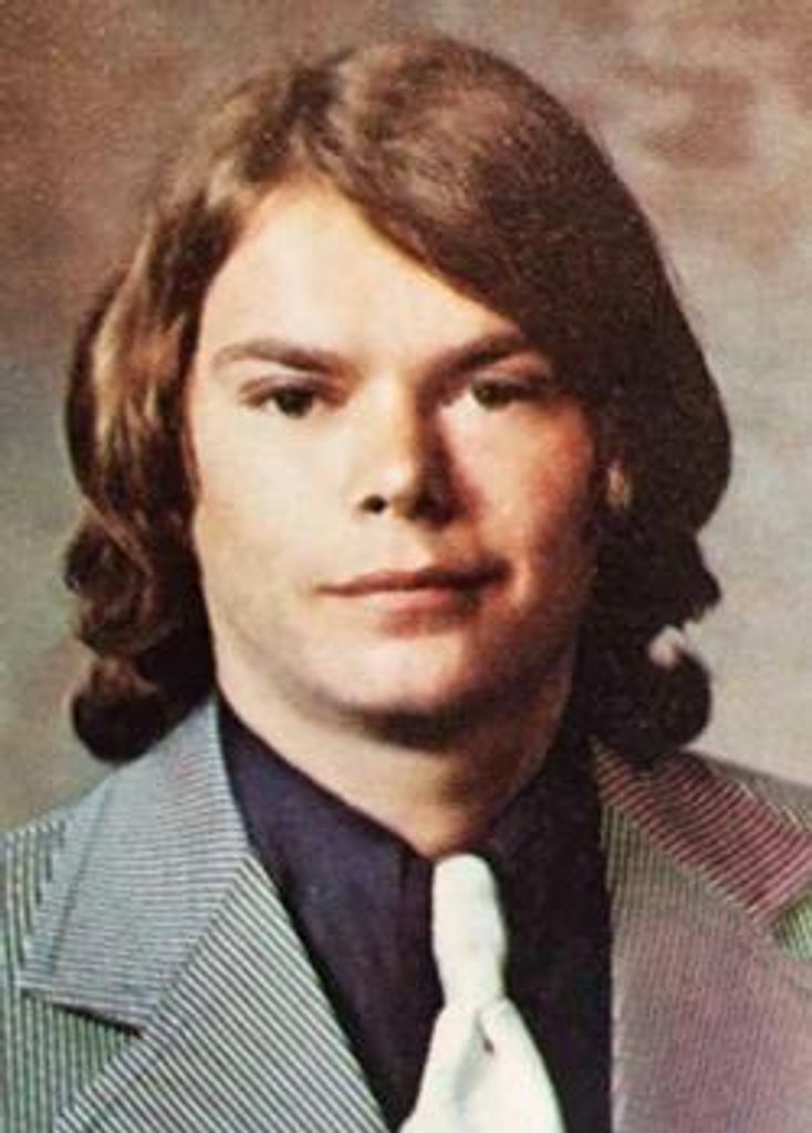Pat Pritchard Profile Photo