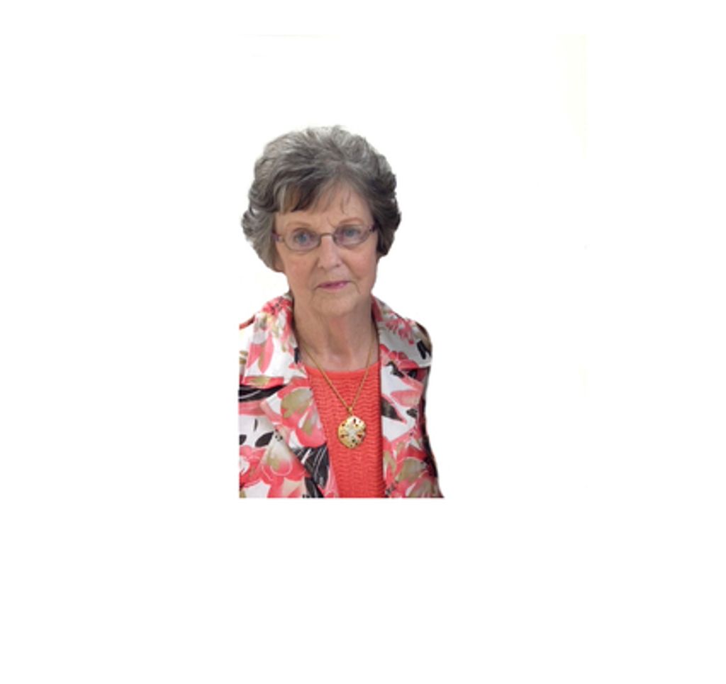 Jane Kirby Profile Photo