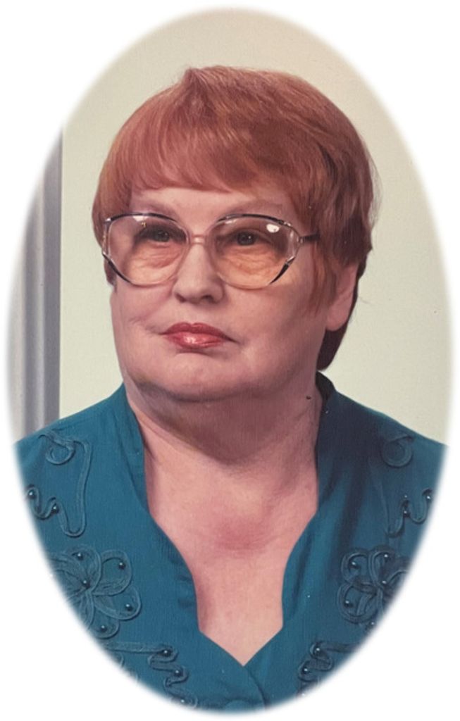 Barbara Janet Creech Profile Photo