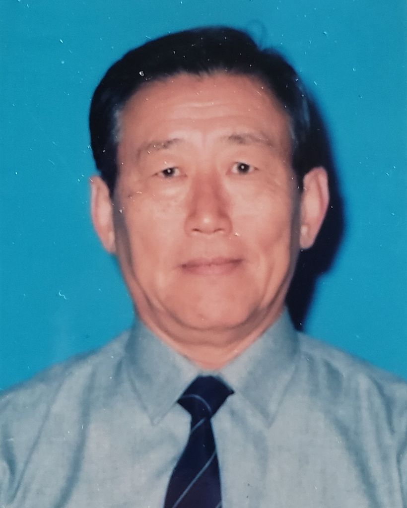 Mr. Jen Gih Tsui Profile Photo