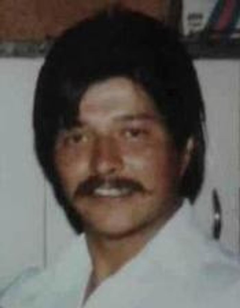Louis P. Salazar
