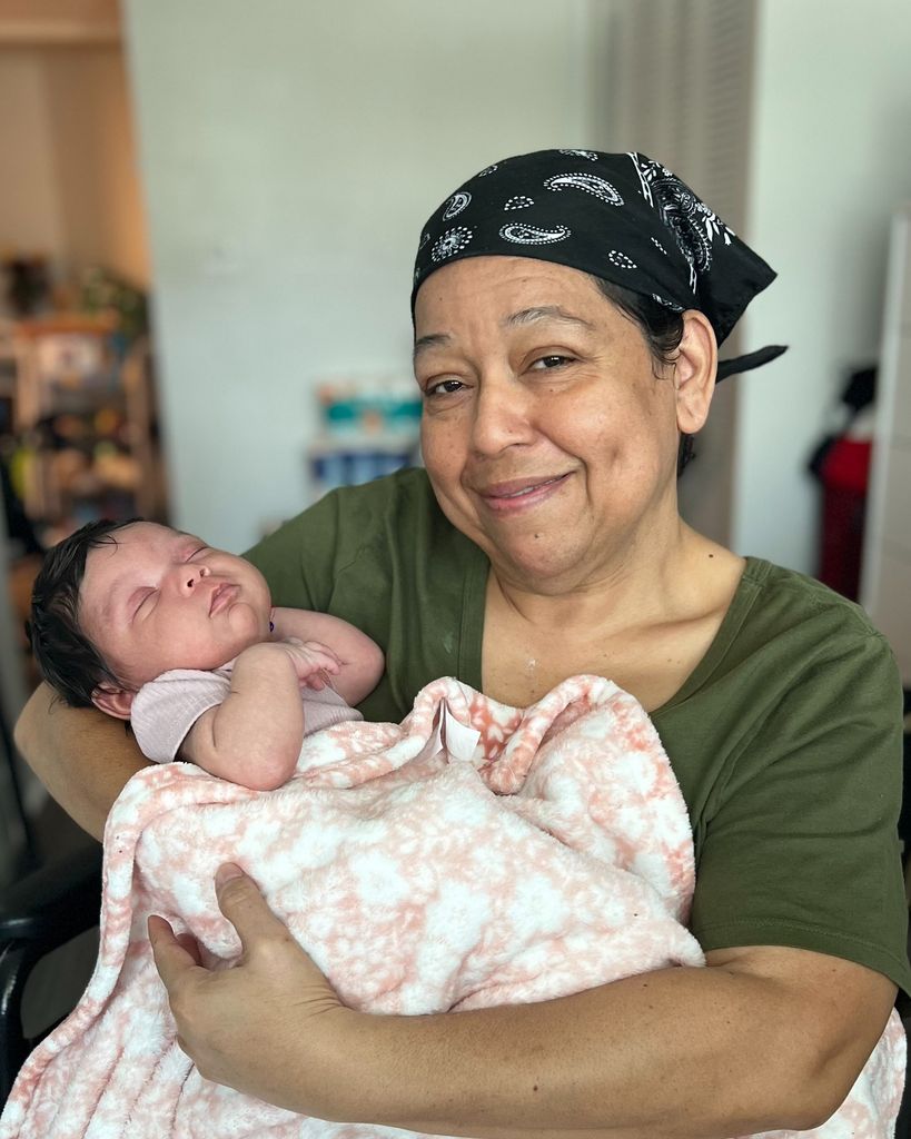 Ivette Marie Chavarria Profile Photo