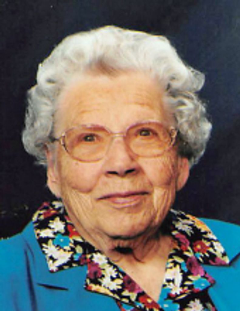 Katherine A. Wood