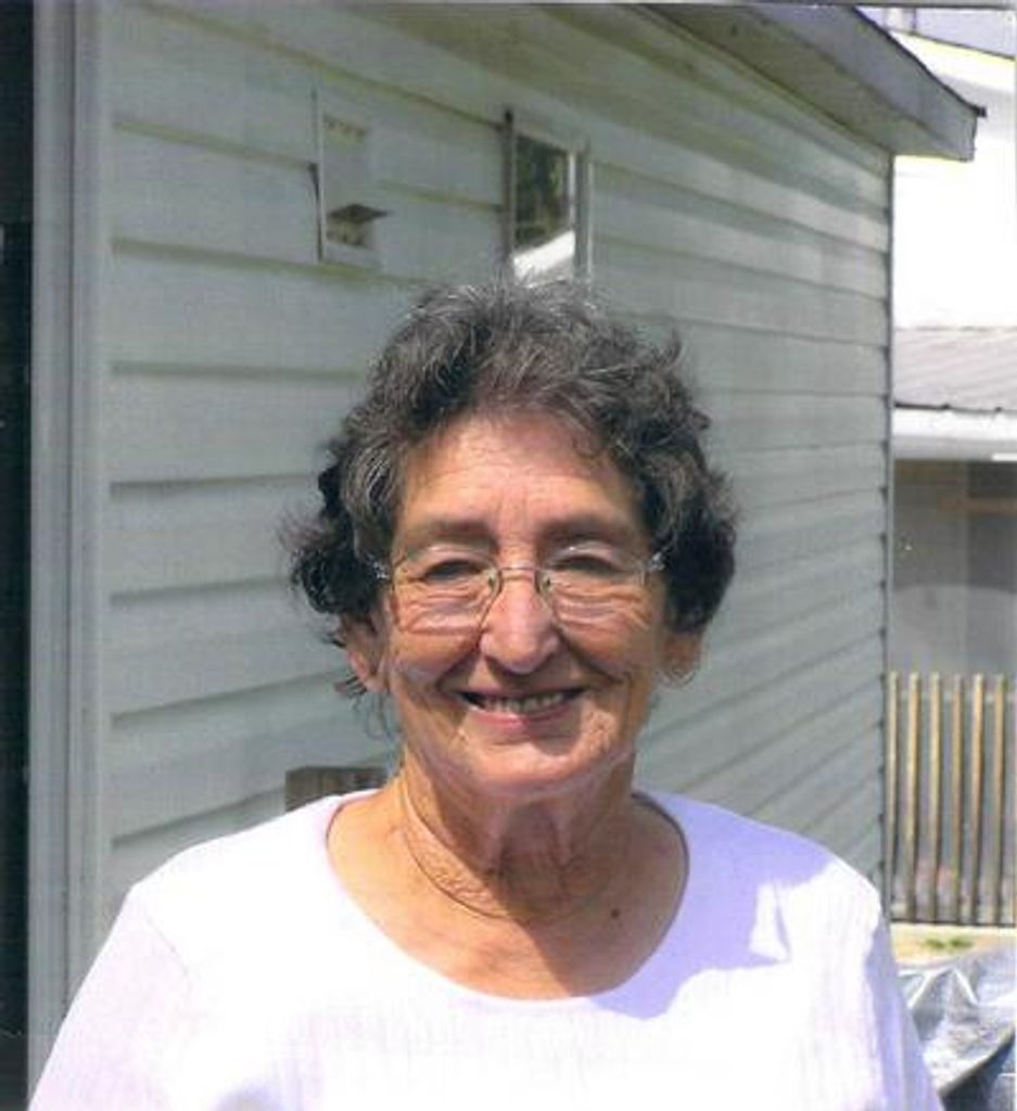 Lola Fern Chenoweth Swartz Profile Photo