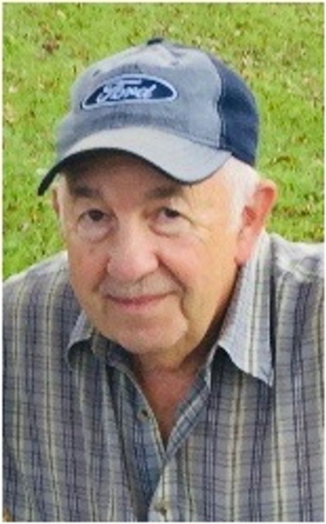 Larry Stevens