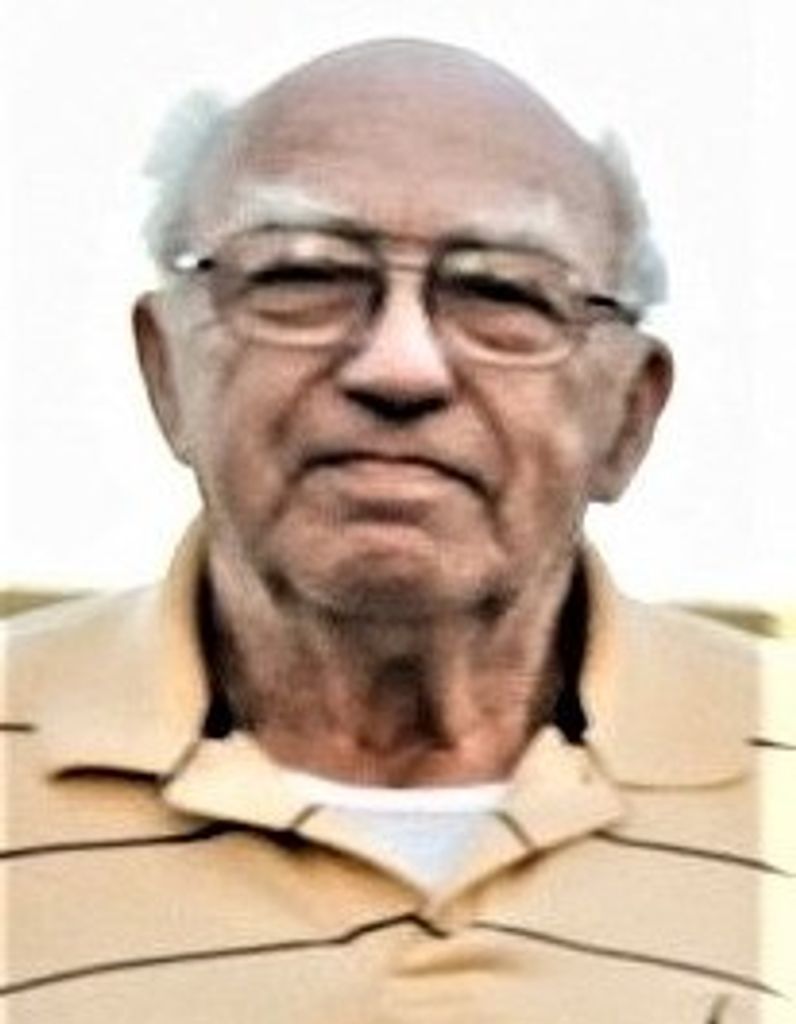 David Eugene Corle