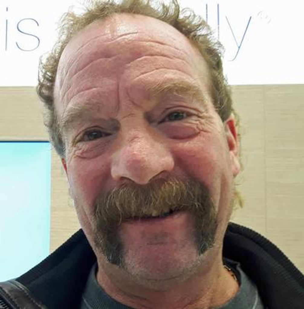 Kevin "Cubby" Brown Profile Photo